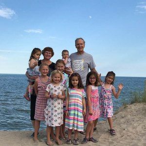 Meet your Posher, John